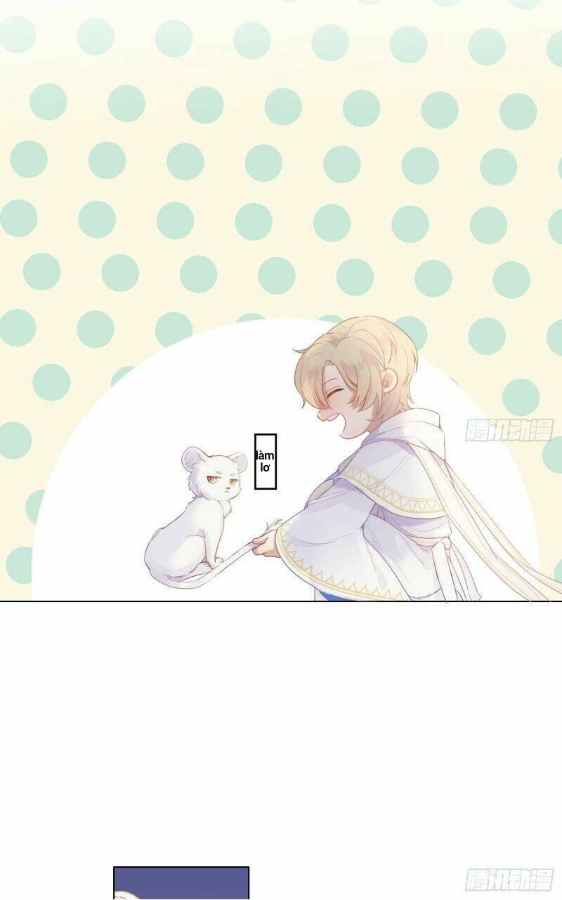 Công Lược Của Mami Chương 2 Ảnh 5