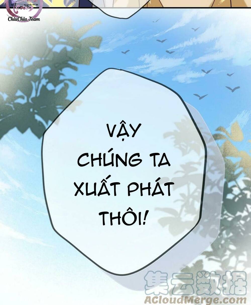Chung Cư Yêu Quái Chương 87 Ảnh 17