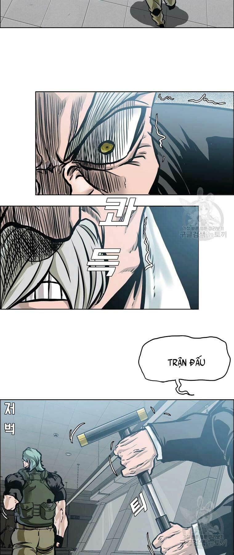 Bá Chủ Học Đường Ss4 Chương 64 Ảnh 19
