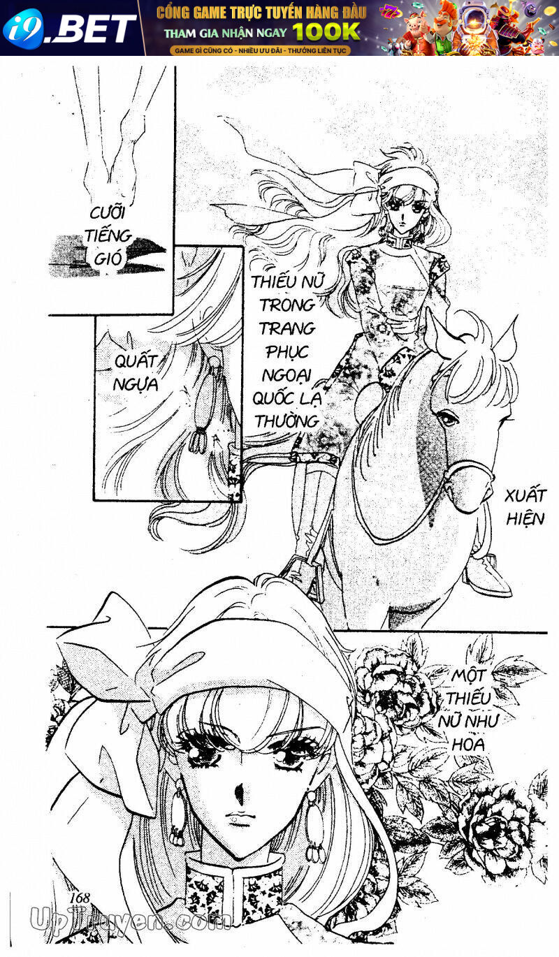 Kanon - Hoa Âm Chương 6.5 Ảnh 69