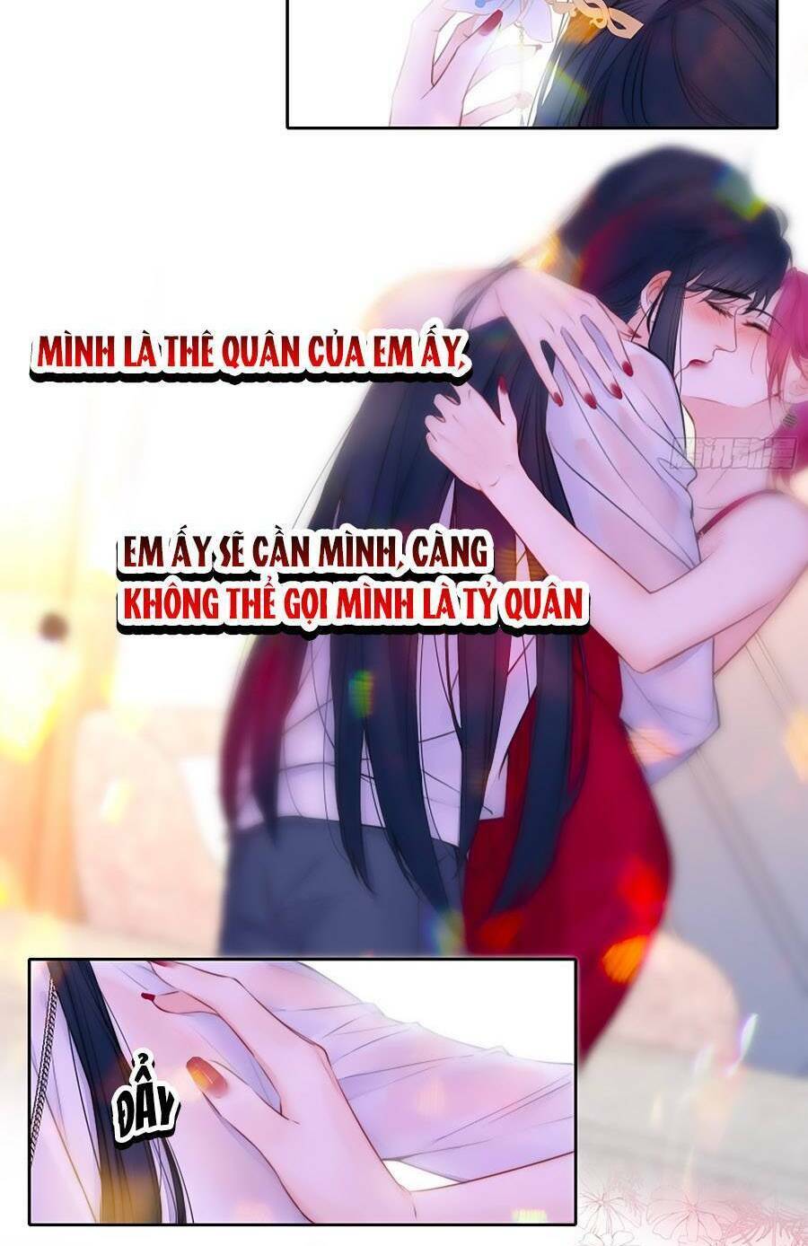 Kim Ốc Tàng Kiều Chương 81 Ảnh 43