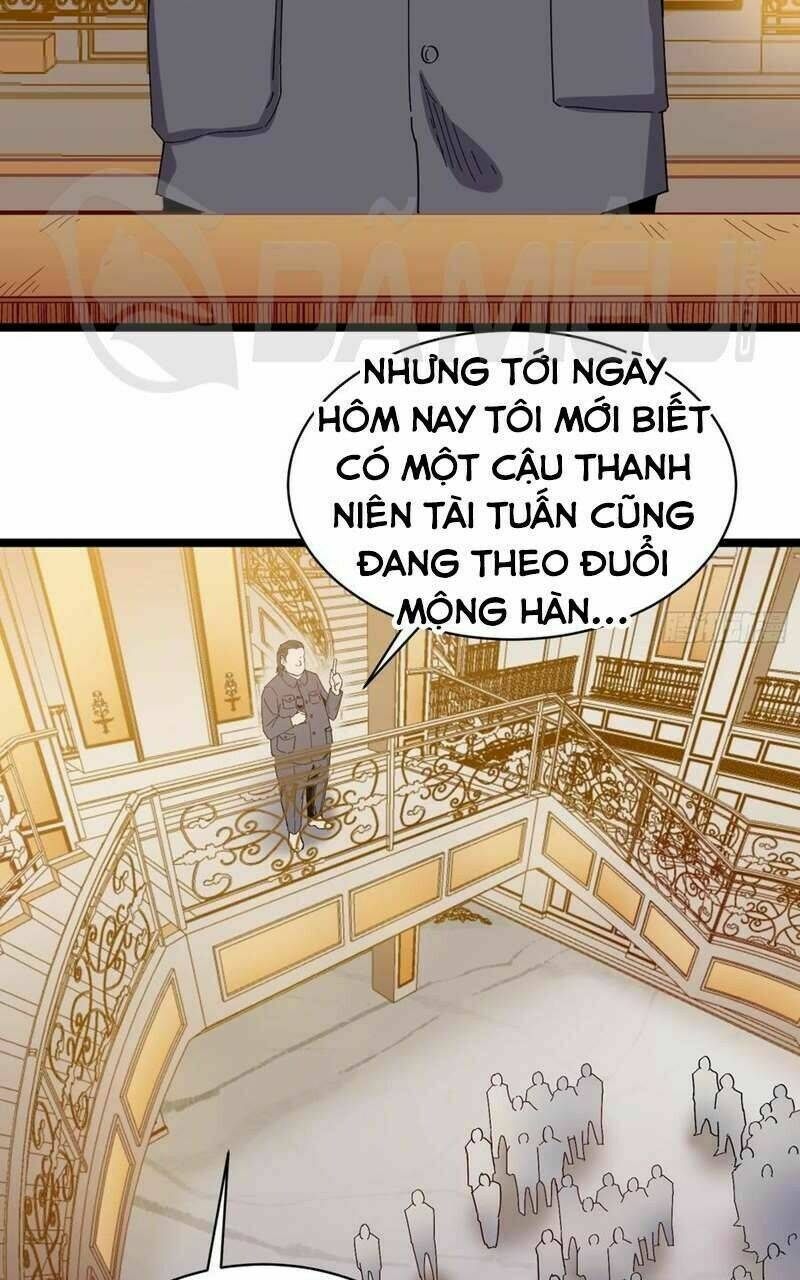 Đỉnh Phong Thần Y Chương 79 Ảnh 15