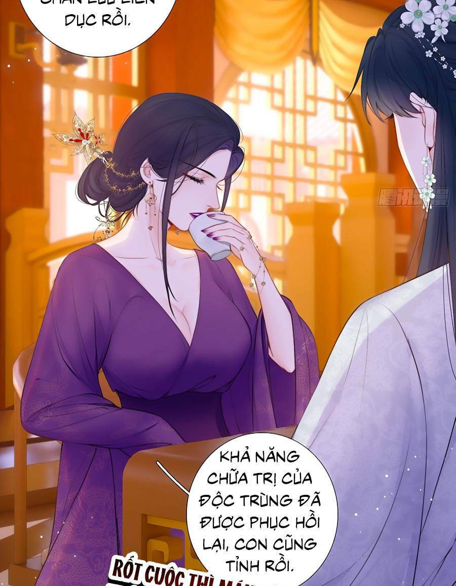 Kim Ốc Tàng Kiều Chương 84 Ảnh 41