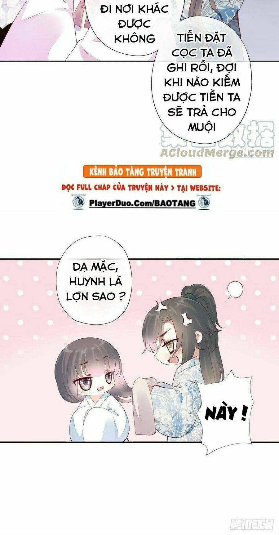 Điền Viên Mật Sủng: Cô Vợ Nóng Bỏng Chương 105 Ảnh 11