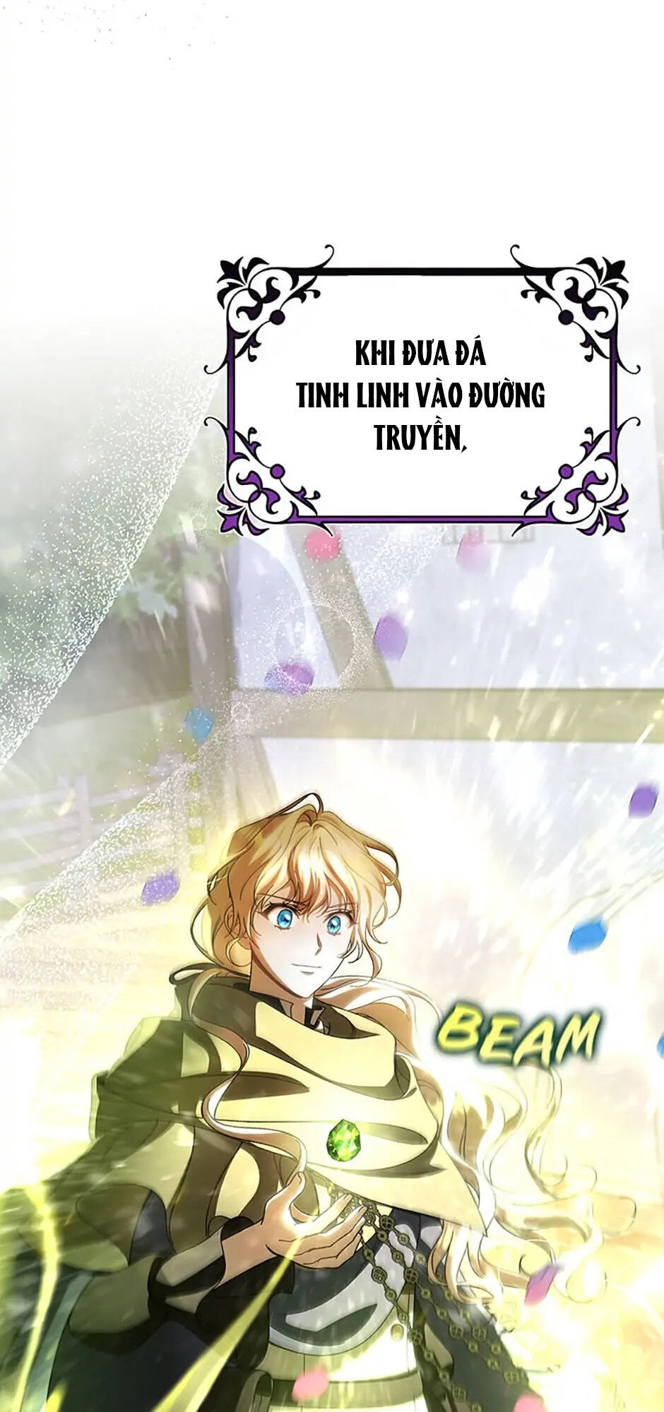 Trở Thành Cứu Tinh Của Nhân Vật Chính Chương 64 Ảnh 7