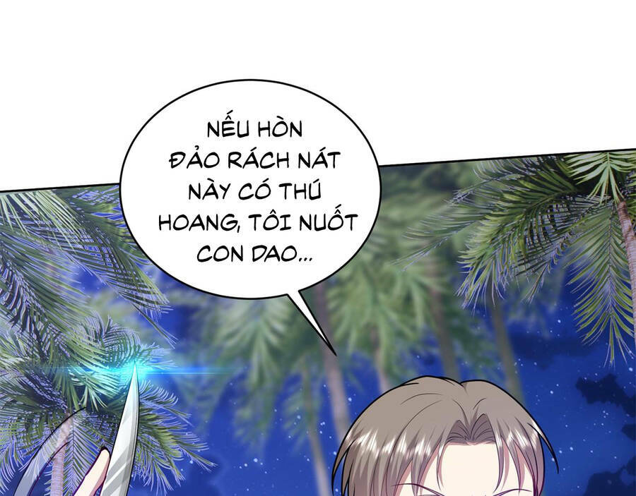 Những Ngày Sống Sót Ngoài Đảo Hoang Chương 3 Ảnh 10