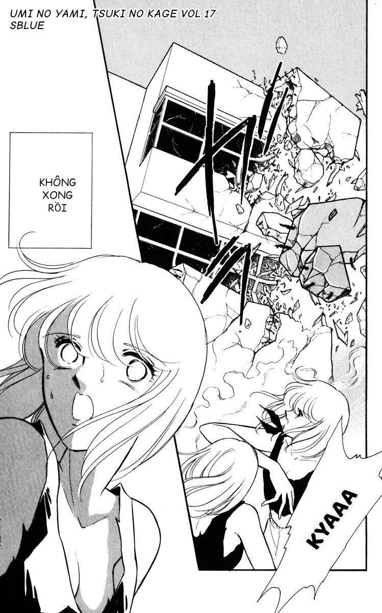 Umi No Yami, Tsuki No Kage Chương 87 Ảnh 12