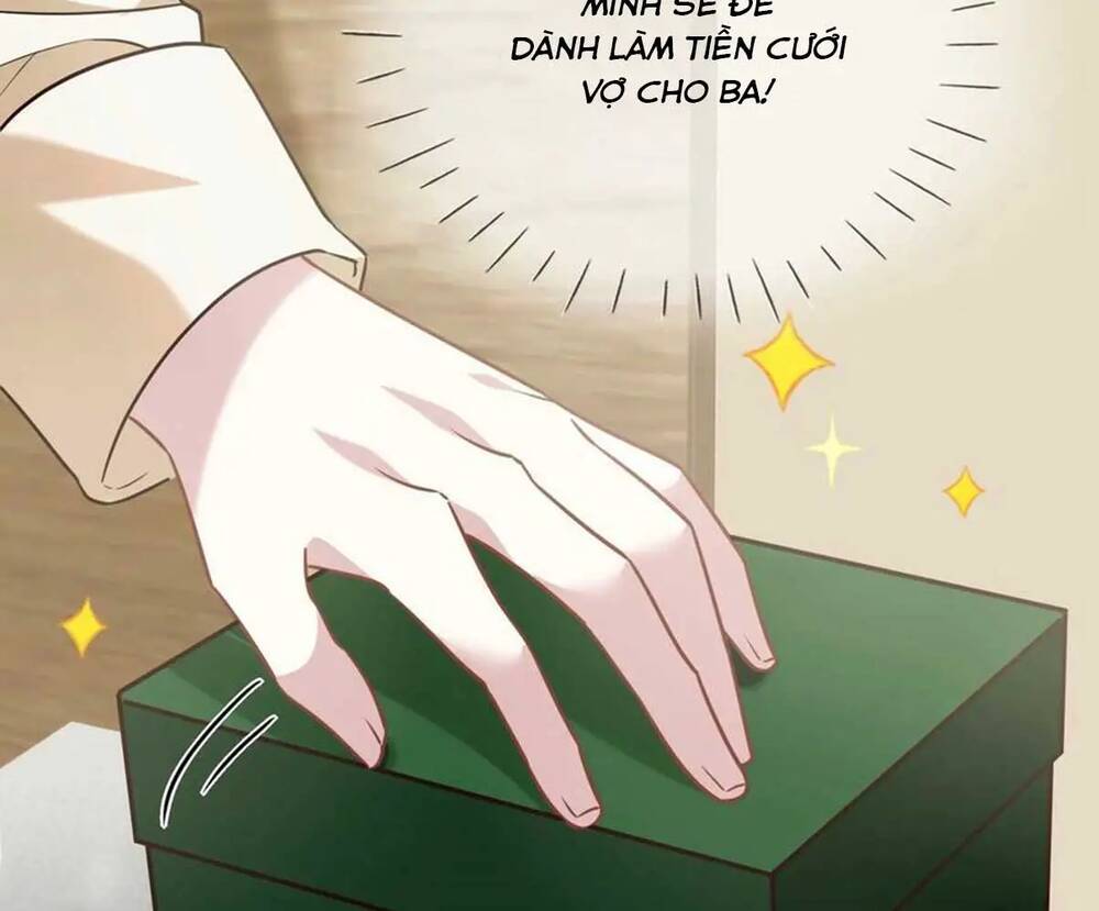 Chung Cư Yêu Quái Chương 95 Ảnh 20