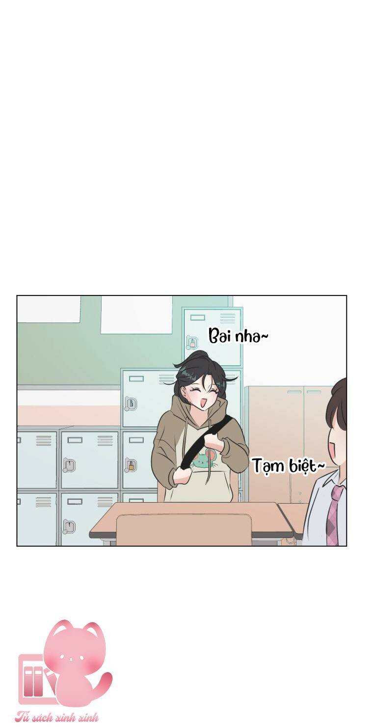 Bí Mật Highteen Chương 38 Ảnh 61