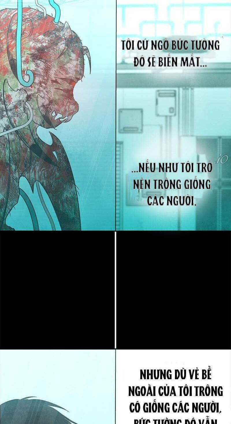 BưƠM BưỚM Và MáU Chương 58 Ảnh 33