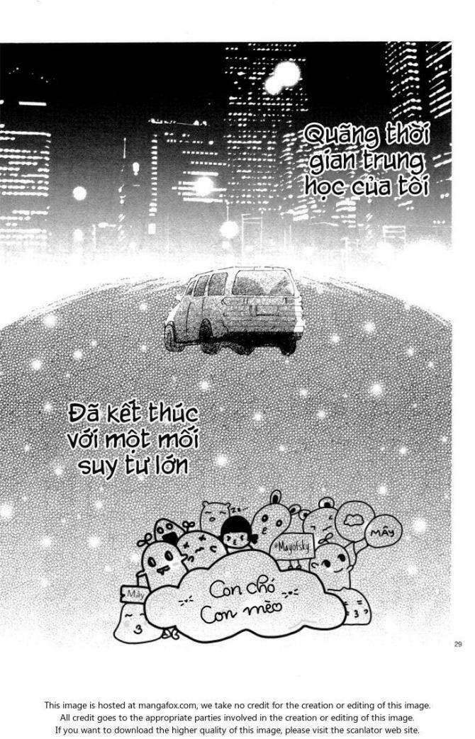 18-Sai No Himitsu Chương 1 Ảnh 34