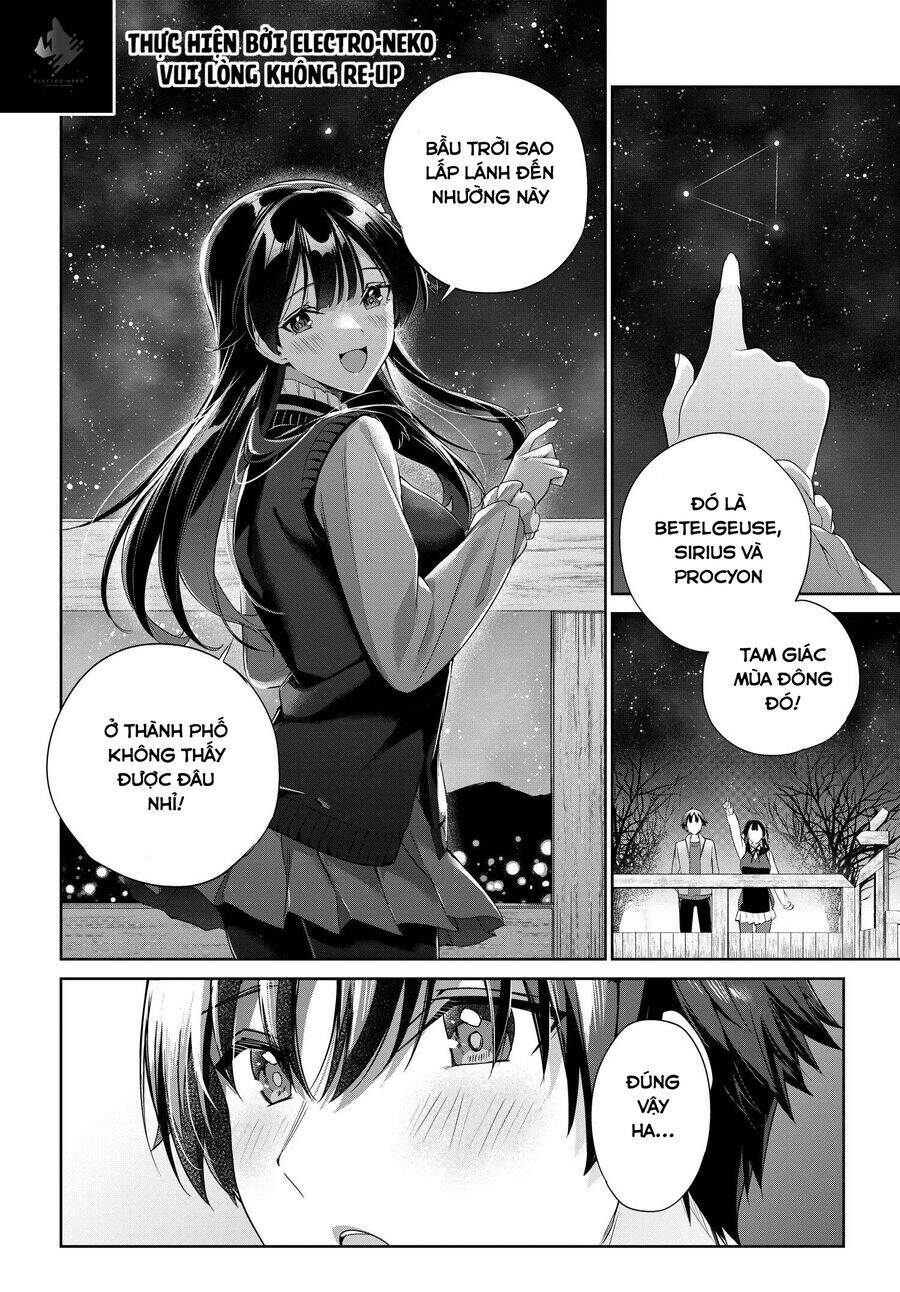 Ryoushin No Shakkin Wo Katagawari Shite Morau Jouken Wa Nihon Ichi Chương 26 Ảnh 11