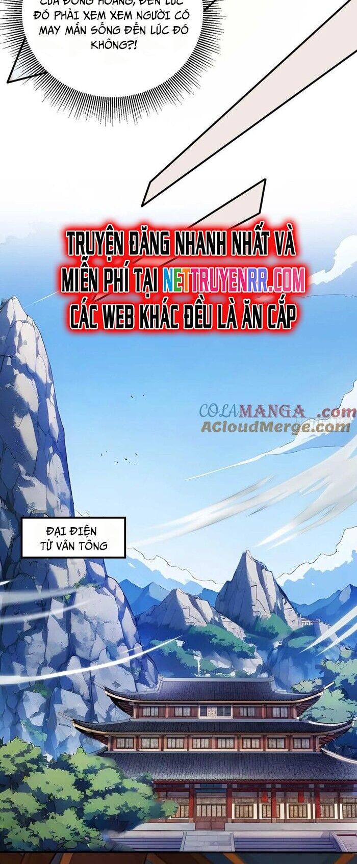 Ngươi Làm Bộ Tu Luyện Đi! Chương 77 Ảnh 10
