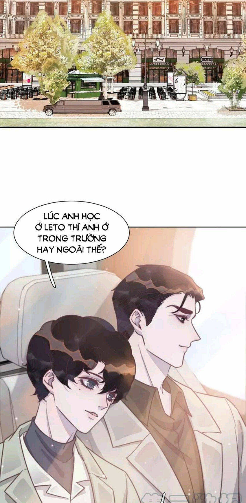 Nghe Nói Tôi Rất Nghèo Chương 140 Ảnh 8