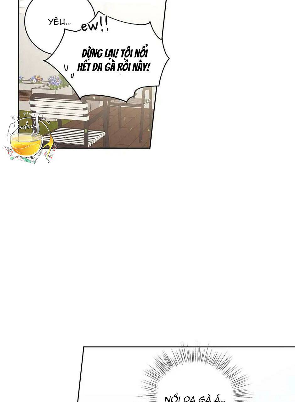 Chào Nhé, Không Làm Thông Gia Nữa Đâu! Chương 64 Ảnh 29