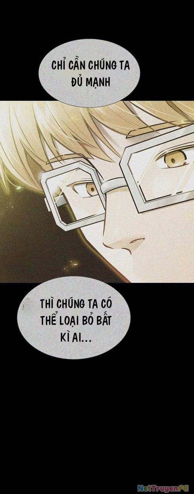 Cuộc Chiến Trong Tòa Tháp - Tower Of God Chương 630 Ảnh 20