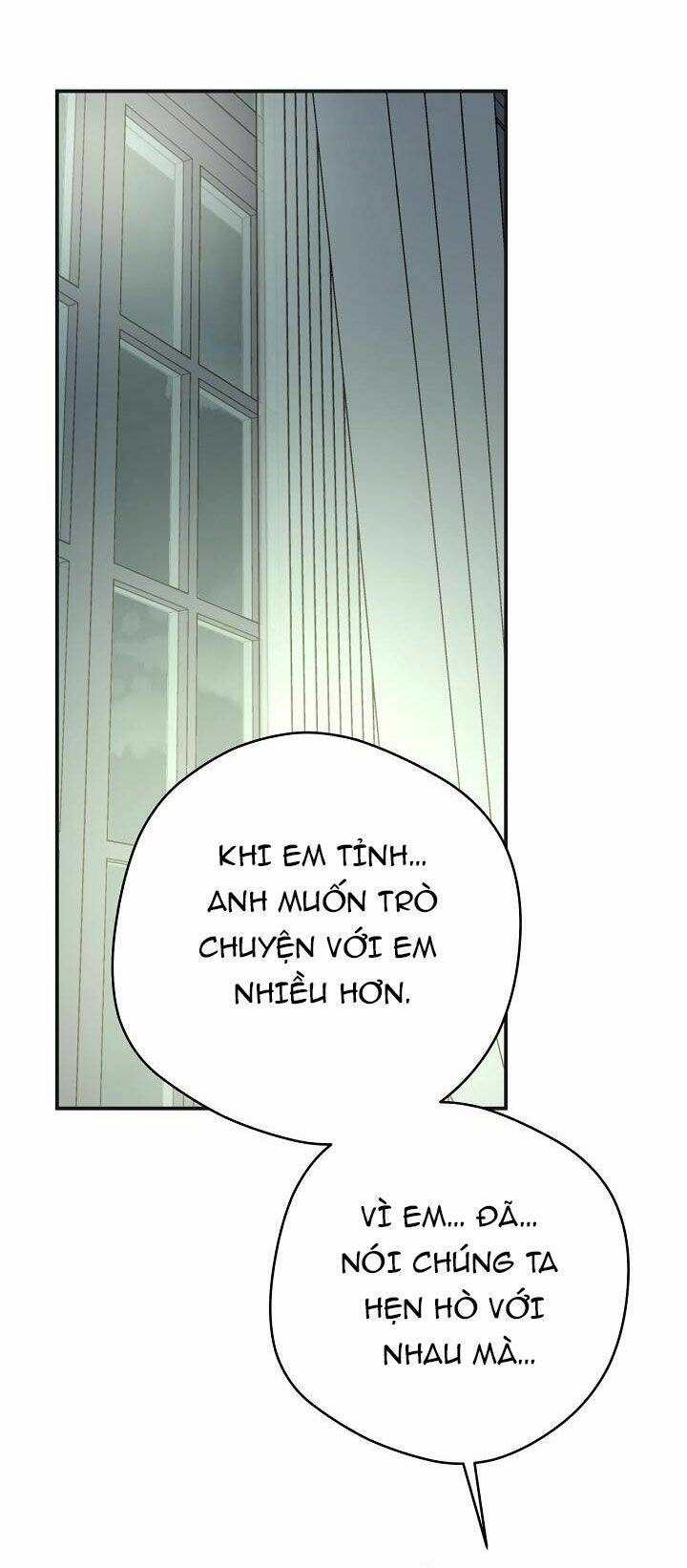 Người Hùng Của Ác Nữ Chương 89 Ảnh 37