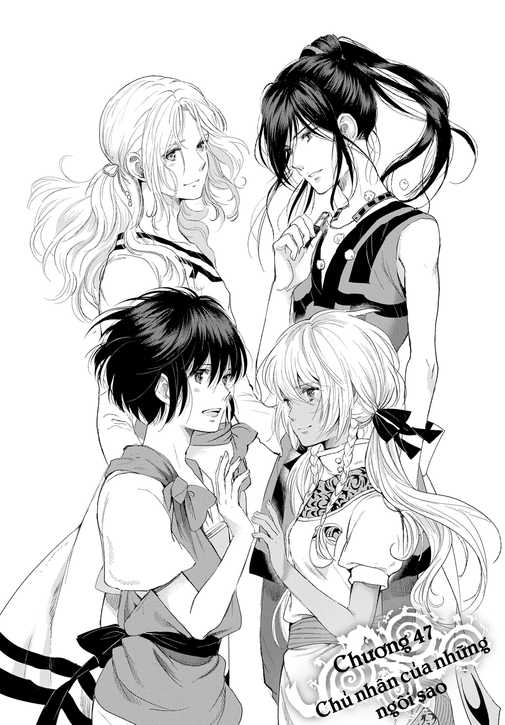 Senpai Ga Urusai Kouhai No Hanashi Chương 236 Ảnh 103