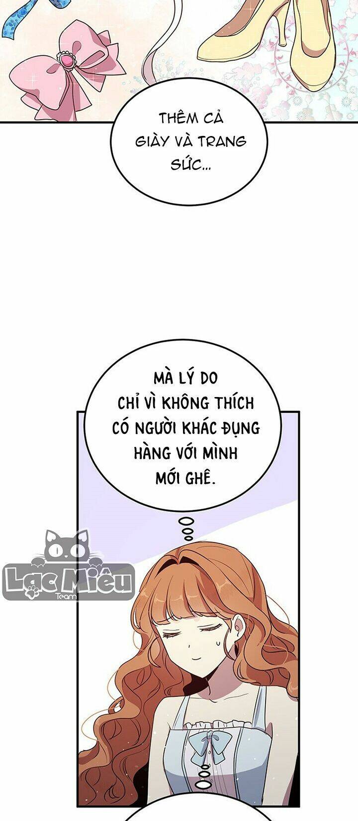 Công Tước, Loạn Vừa Thôi! Chương 130 Ảnh 42