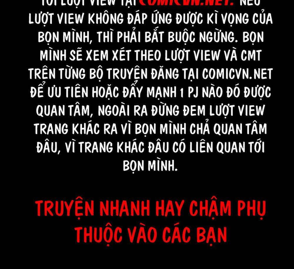 Zombie King Chương 6 Ảnh 28