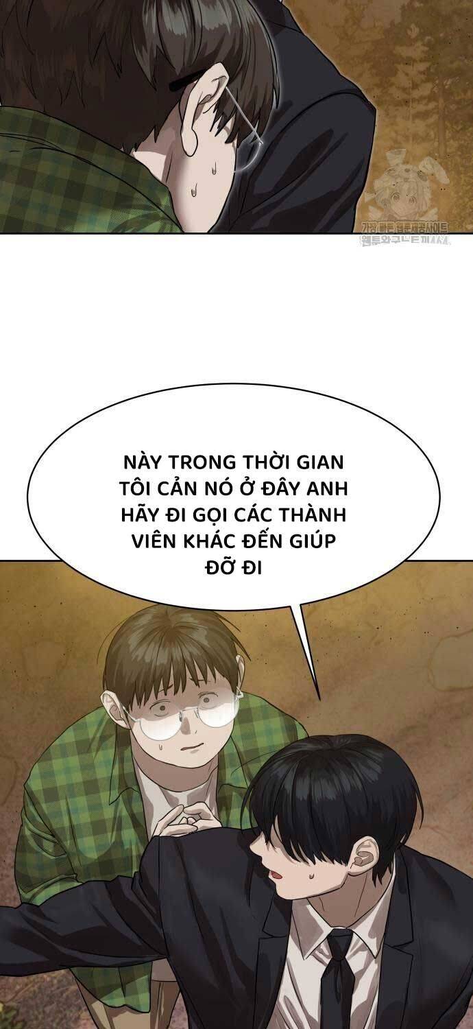 Công Chức Đặc Dị Chương 27 Ảnh 23