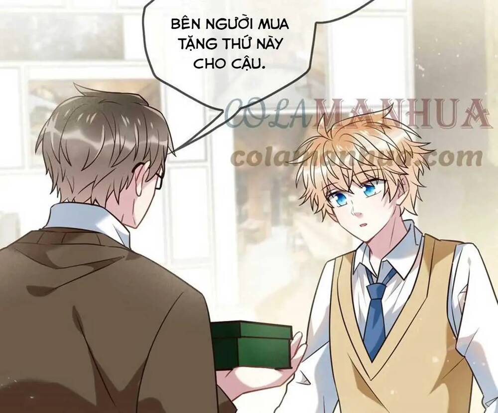 Chung Cư Yêu Quái Chương 95 Ảnh 4