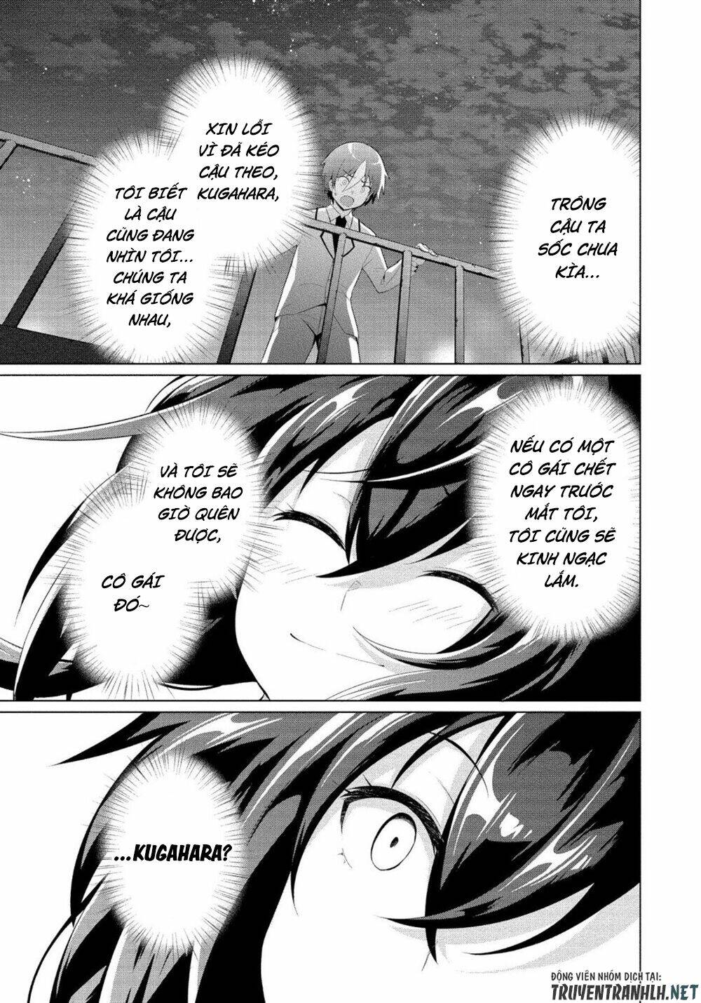 Succubus Iinchou Ni Okotowari Sa Remashite Chương 8 Ảnh 25