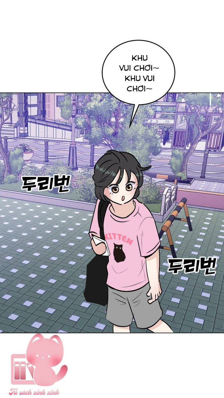 Bí Mật Highteen Chương 44 Ảnh 40