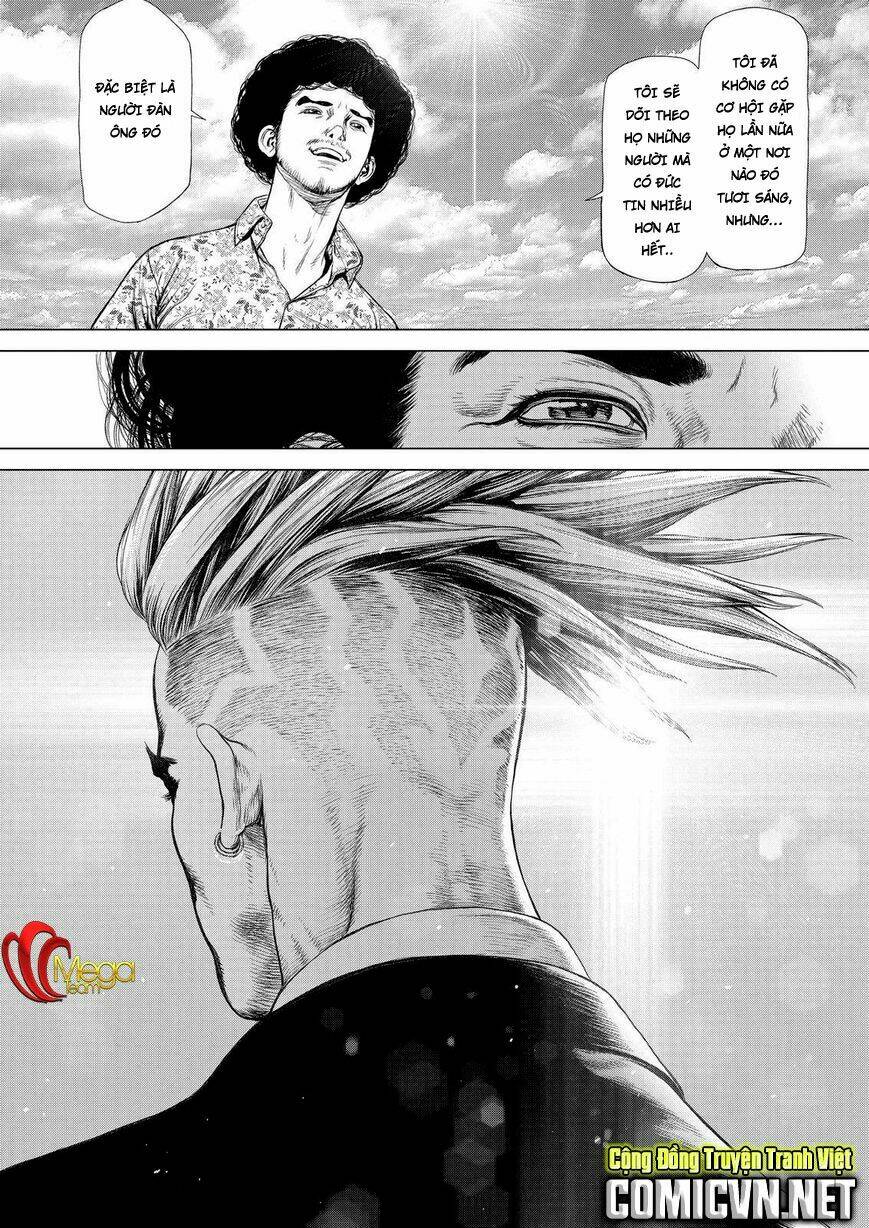 Sun-Ken Rock Chương 168 Ảnh 23