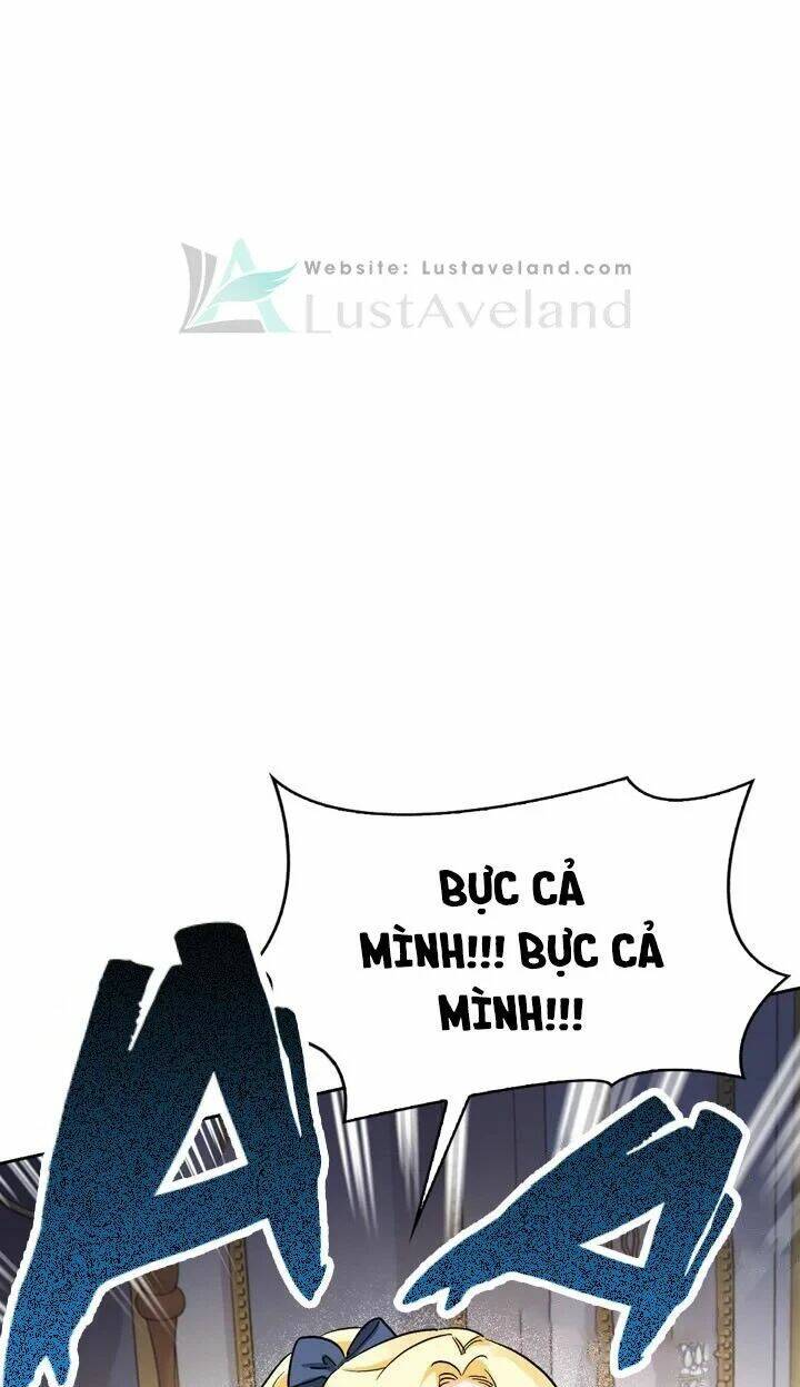 Ác Nữ Xứng Đôi Với Bạo Chúa Chương 97 Ảnh 32