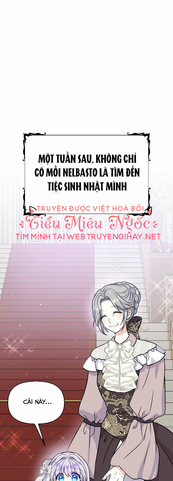 Trở Thành Con Gái Của Các Nhân Vật Chính Chương 50 Ảnh 36