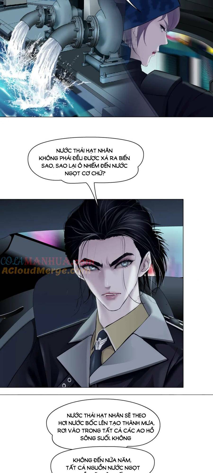 Đằng Nữ Chương 245 Ảnh 26