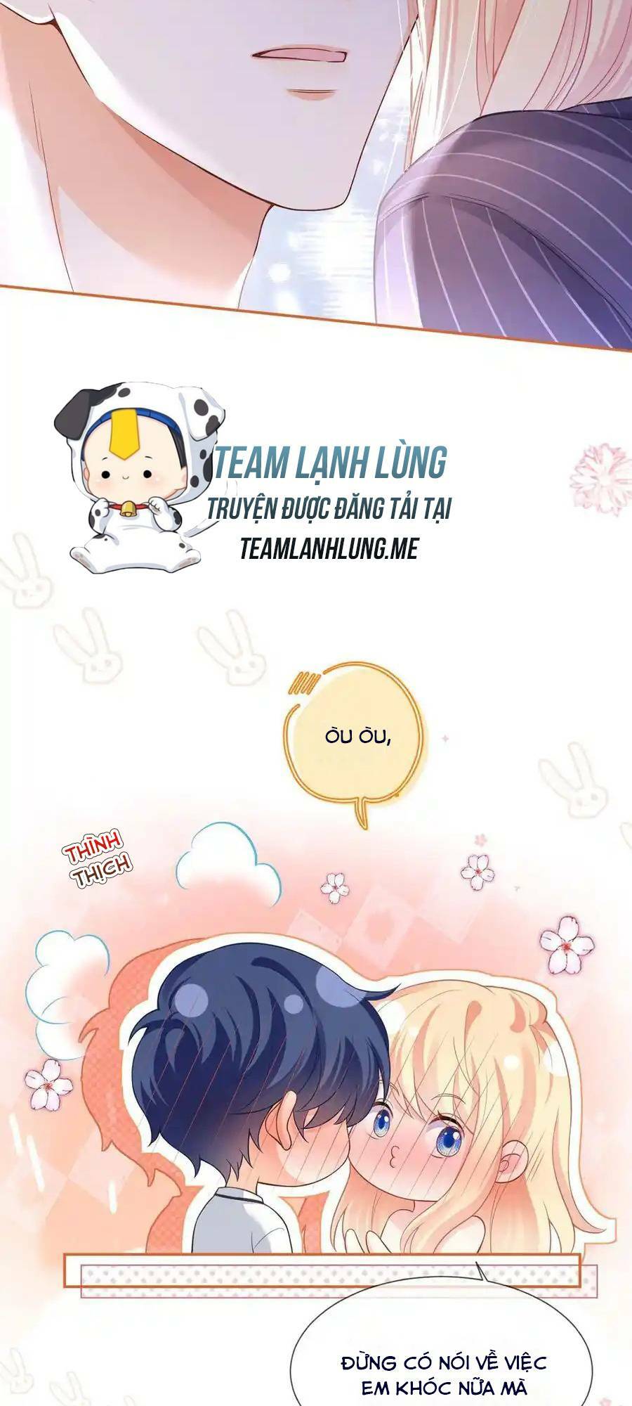 Tôi Trở Thành Kiều Thê Của Ông Trùm Phản Diện Chương 86 Ảnh 36