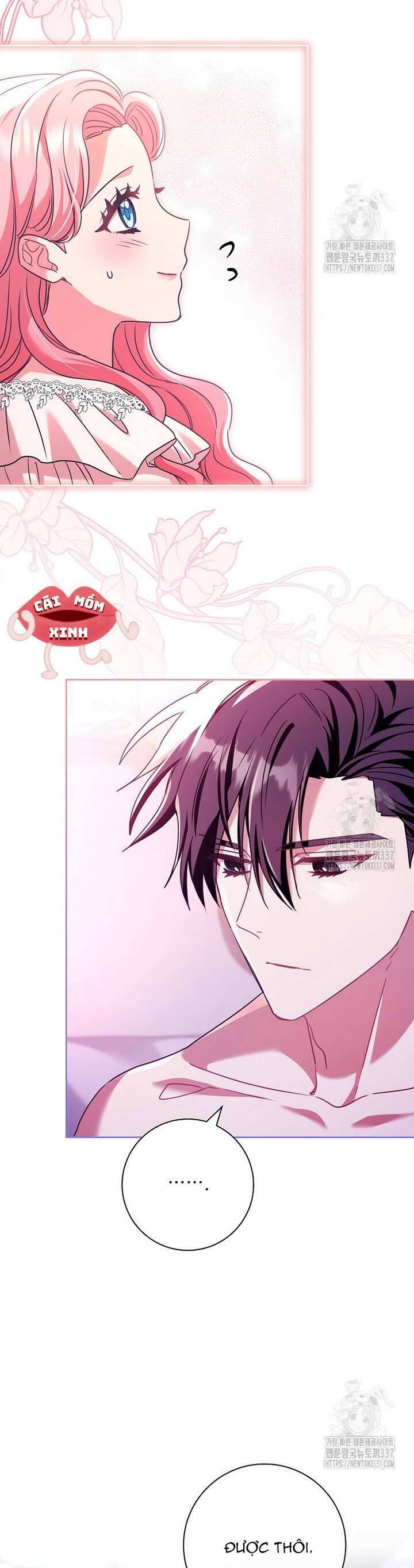 Tôi Phải Mau Chóng Kết Hôn Vì Thời Gian Có Hạn Chương 40 Ảnh 19