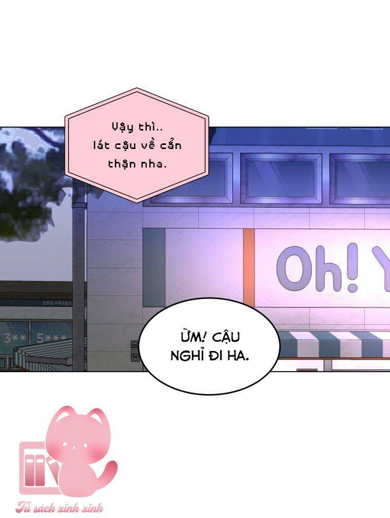 Bí Mật Highteen Chương 33 Ảnh 23