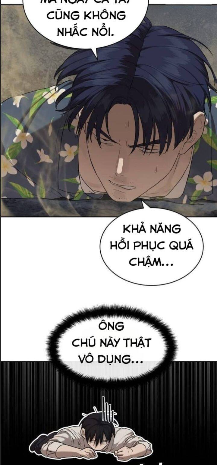 Công Chức Đặc Dị Chương 33 Ảnh 18