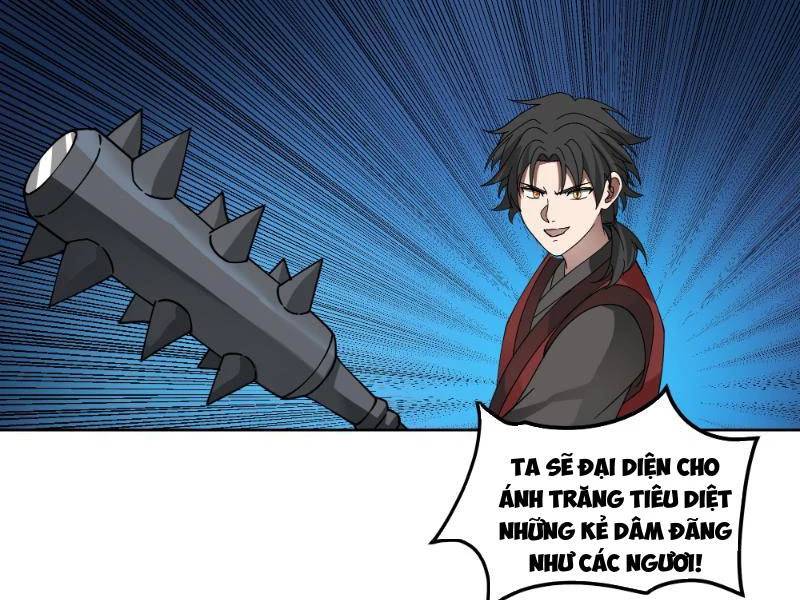 Vô Địch Thật Tịch Mịch Chương 23 Ảnh 62