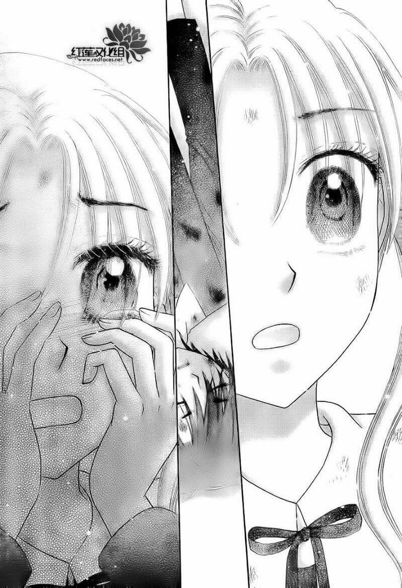 Gakuen Alice Chương 166 Ảnh 18