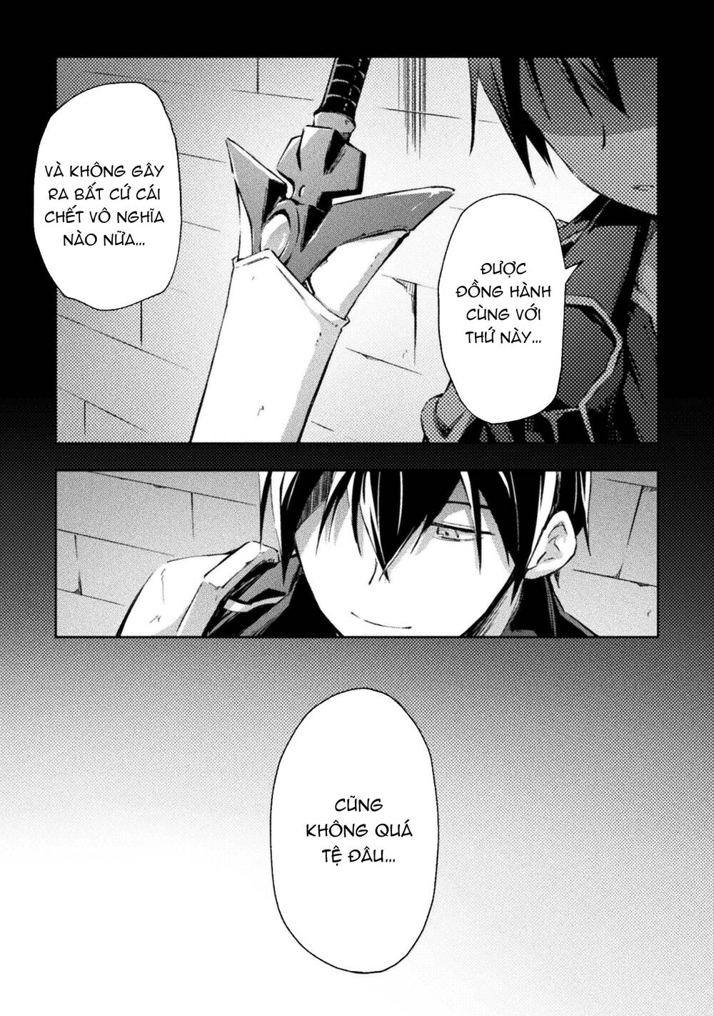Dungeon Kurashi No Moto Yuusha Chương 37 Ảnh 5