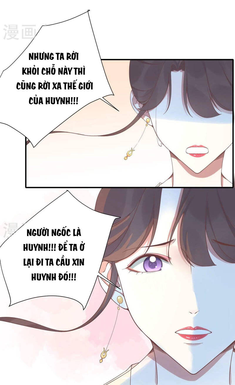 Hoàng Hậu Bận Lắm Chương 214 Ảnh 54