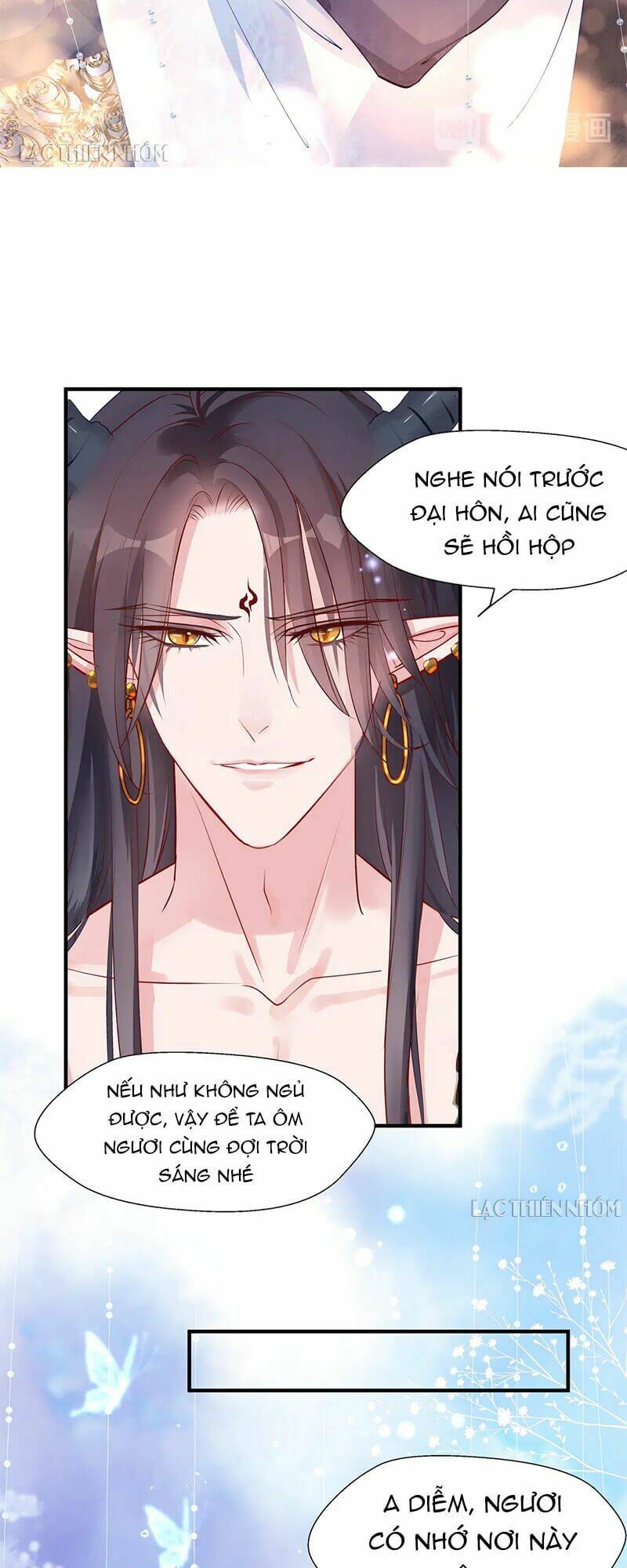 Ma Tôn Muốn Ôm Ôm Chương 63 Ảnh 14