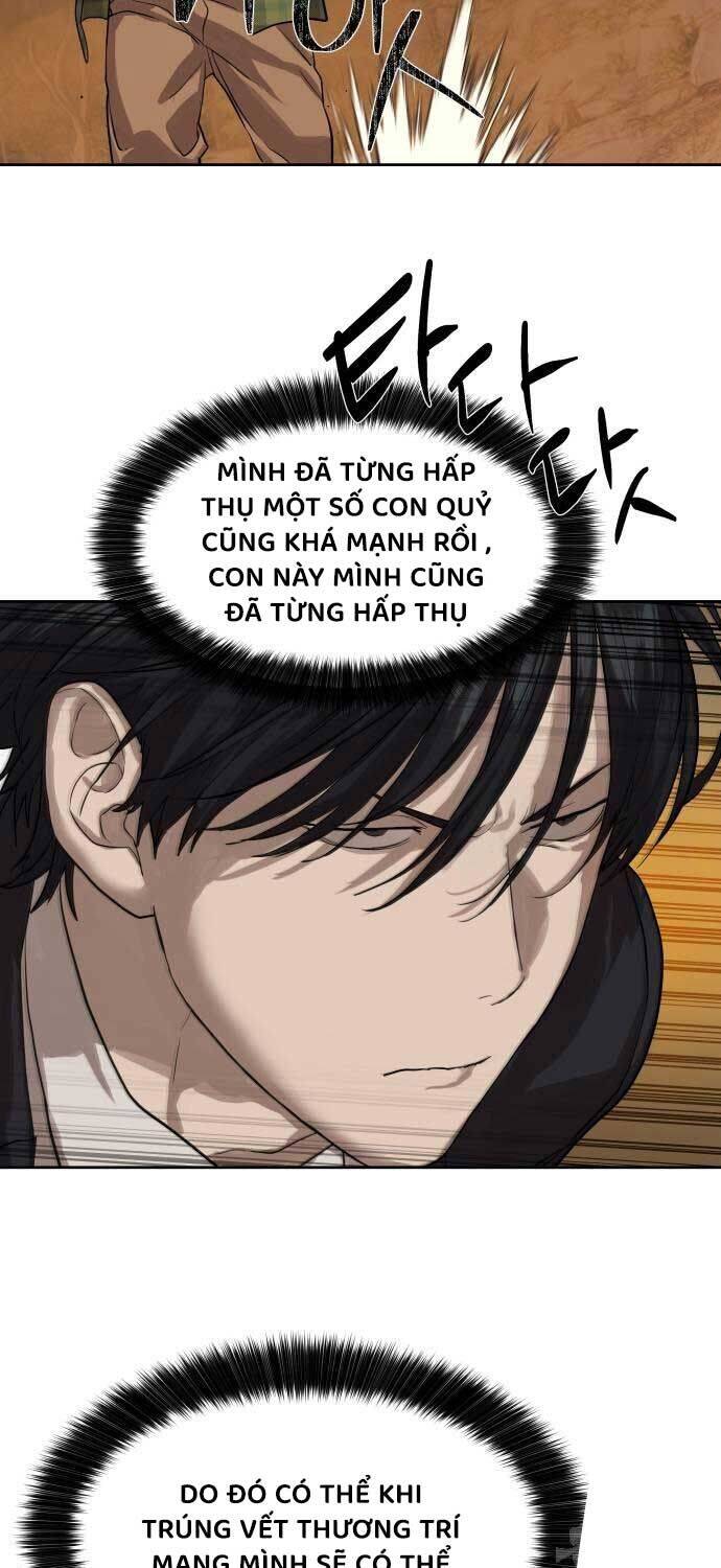 Công Chức Đặc Dị Chương 27 Ảnh 27