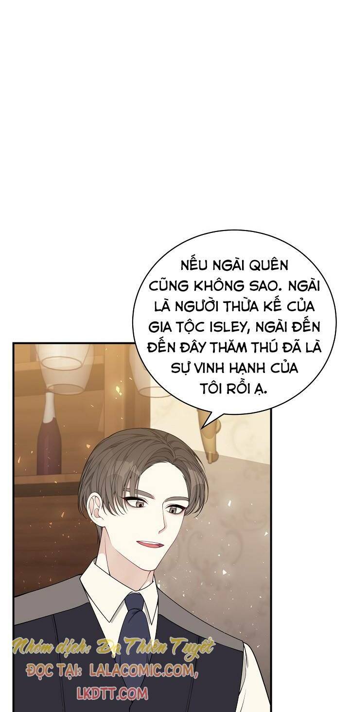 Tôi Chỉ Đi Tìm Cha Thôi Chương 32 Ảnh 48