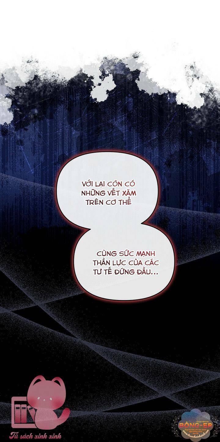Vị Hôn Thê Của Kẻ Săn Mồi Chương 50 Ảnh 36