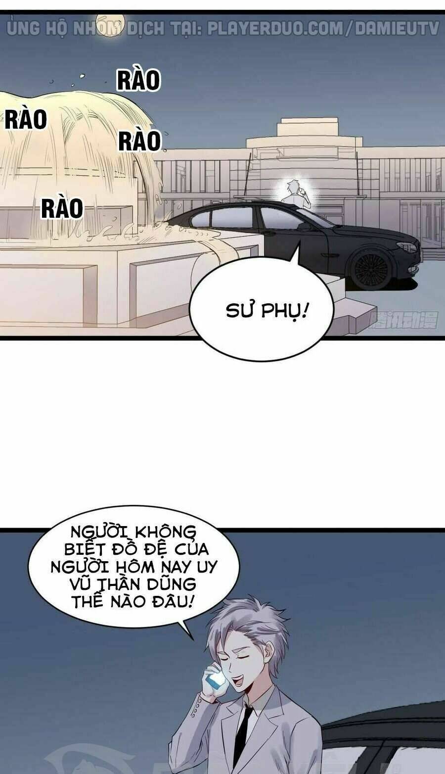 Đỉnh Phong Thần Y Chương 82 Ảnh 4