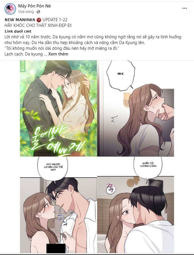 Cạm Bẫy Chương 189.1 Ảnh 65