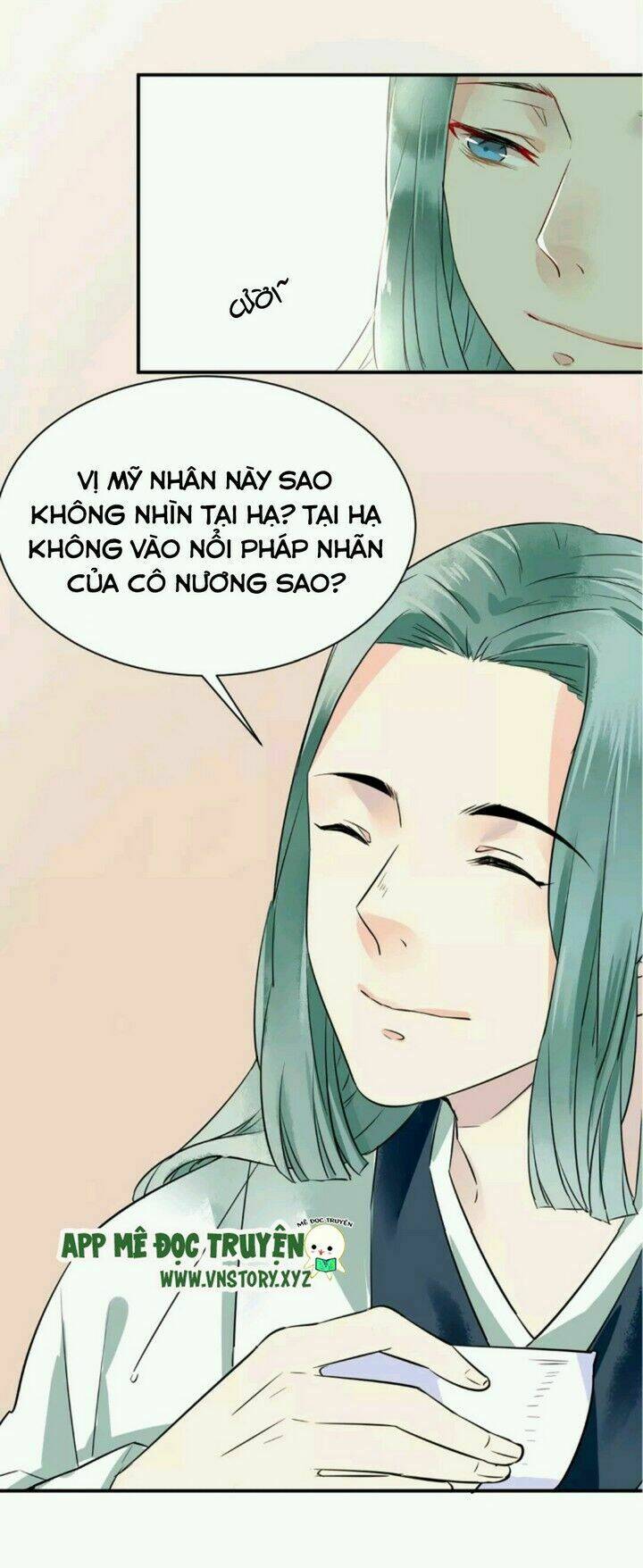 Công Chúa Giá Đáo Chương 26 Ảnh 21