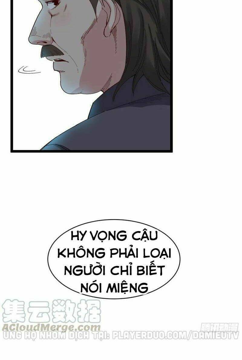 Đỉnh Phong Thần Y Chương 79 Ảnh 13