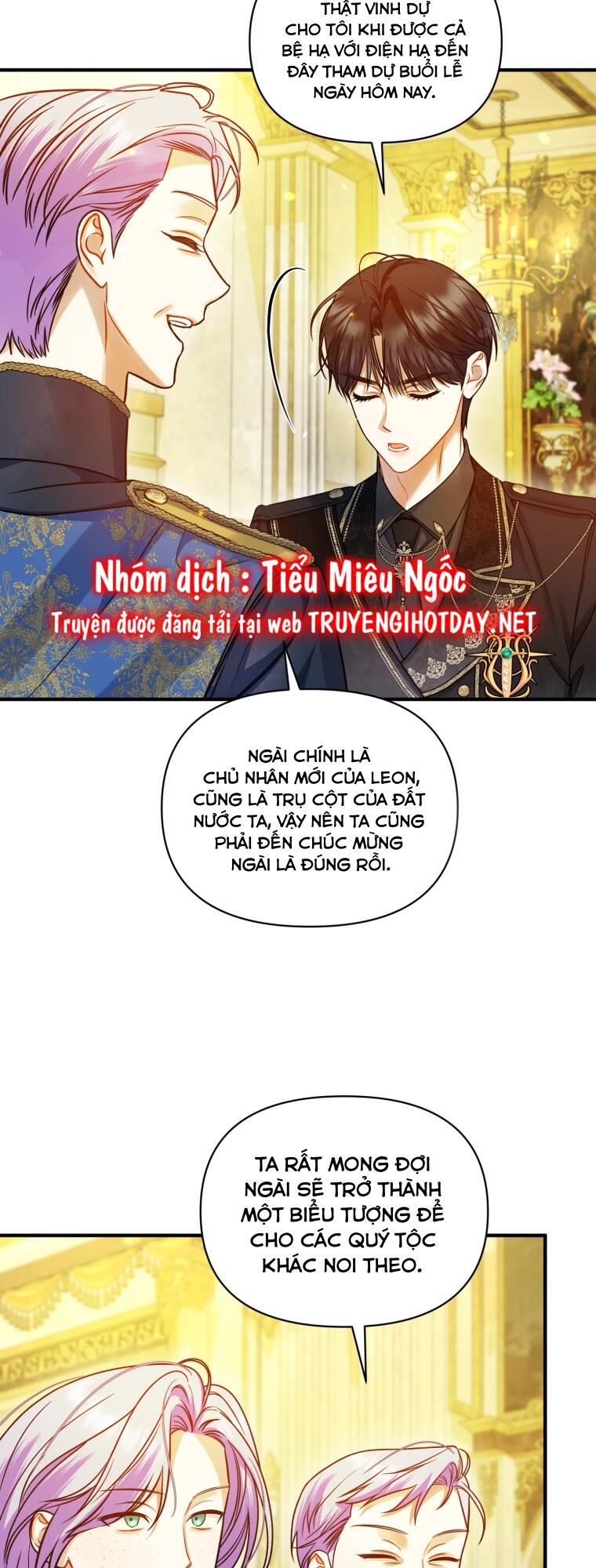 Tôi Trở Thành Em Gái Của Nam Chính Tiểu Thuyết Bl Chương 72 Ảnh 44