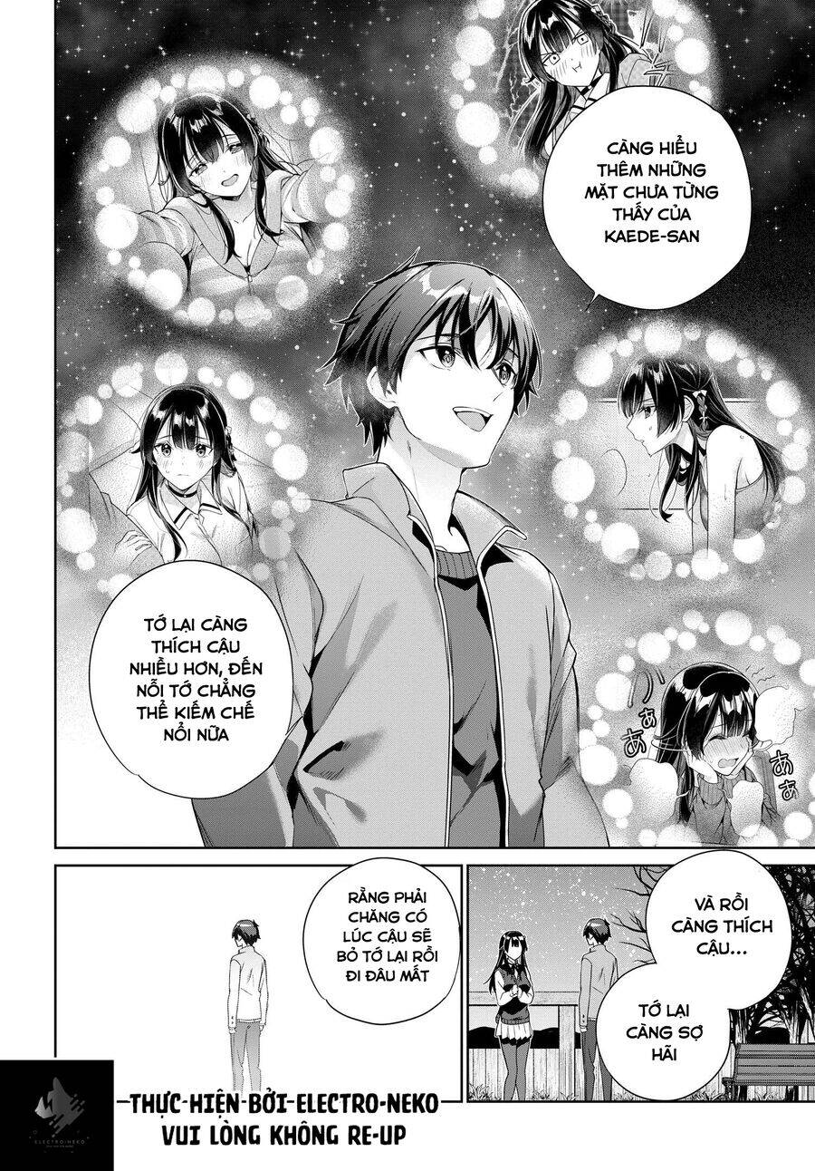 Ryoushin No Shakkin Wo Katagawari Shite Morau Jouken Wa Nihon Ichi Chương 26 Ảnh 15